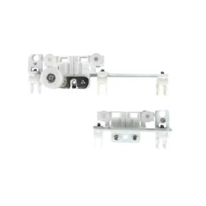 Curtain Track Electric Curtain Master Carrier