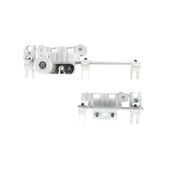 Curtain Track Electric Curtain Master Carrier