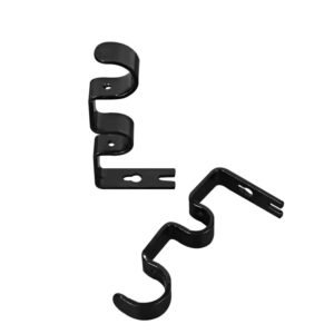 Curtain Bracket Holder