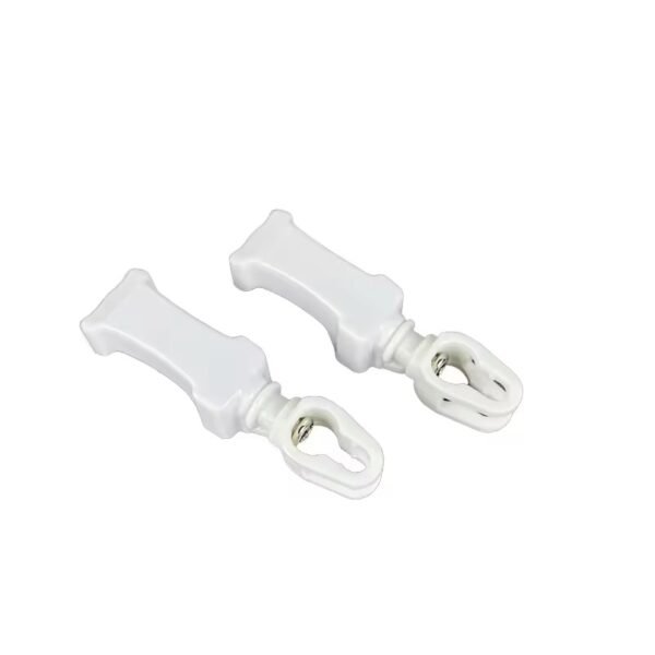 S Wave Curtain Track Rail Accessories