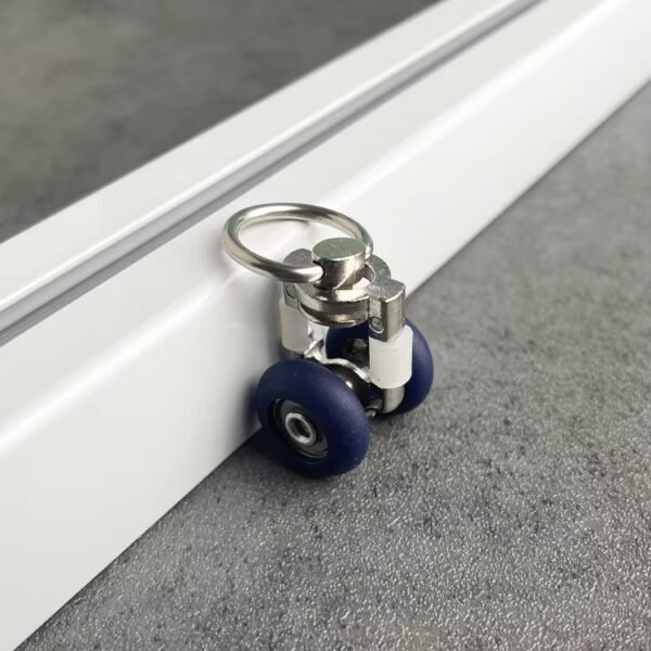 Curtain Accessories Track Runner Wheel - 图片 4