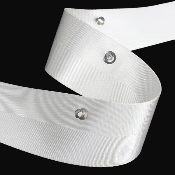 RC  S-Fold Curtain Tape 6cm - 图片 3