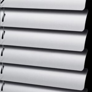 Wholesale Modern Custom Smart Electric Aluminum Venetian Blinds