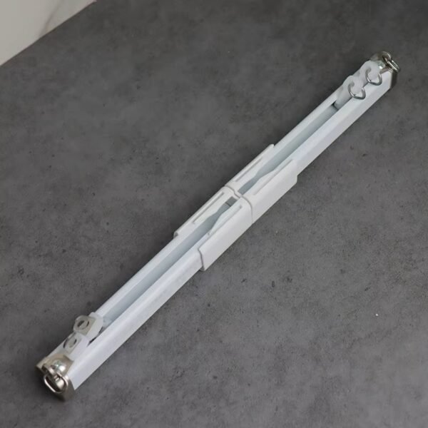 RC  Aluminium Alloy Curtain Rails Ceiling - 图片 5