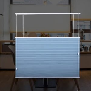 RC Honeycomb Cellular Shades