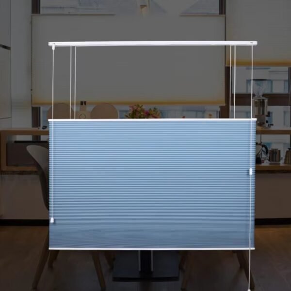 RC Honeycomb Cellular Shades