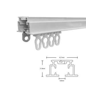 Curtain Rails
