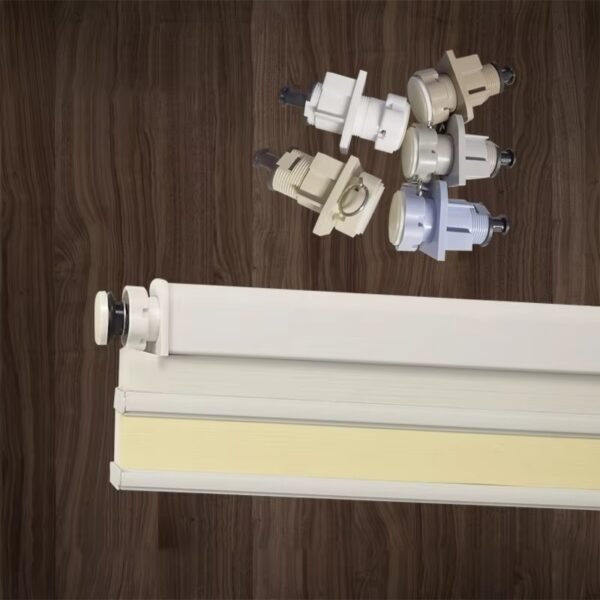 RC Window Blackout Cellular Shades No Drill - 图片 7