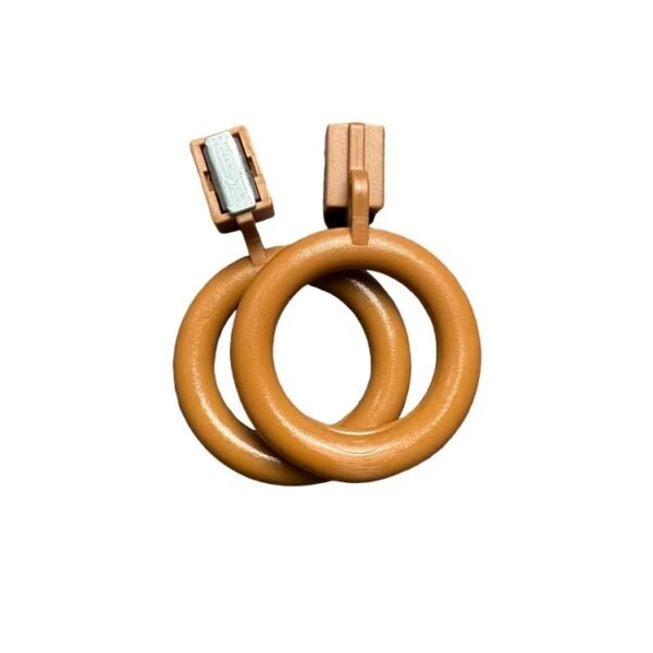 RC  Curtain Rings Metal Curtain Rings with Clips - 图片 6
