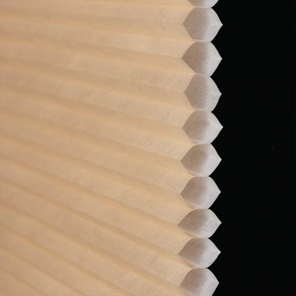 RC Honeycomb Blind