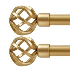 Curtain Rod