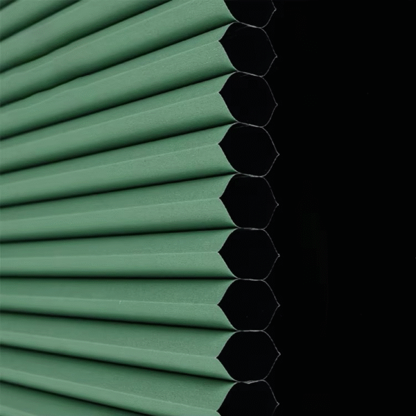 RC Window Blackout Cellular Shades No Drill - 图片 8