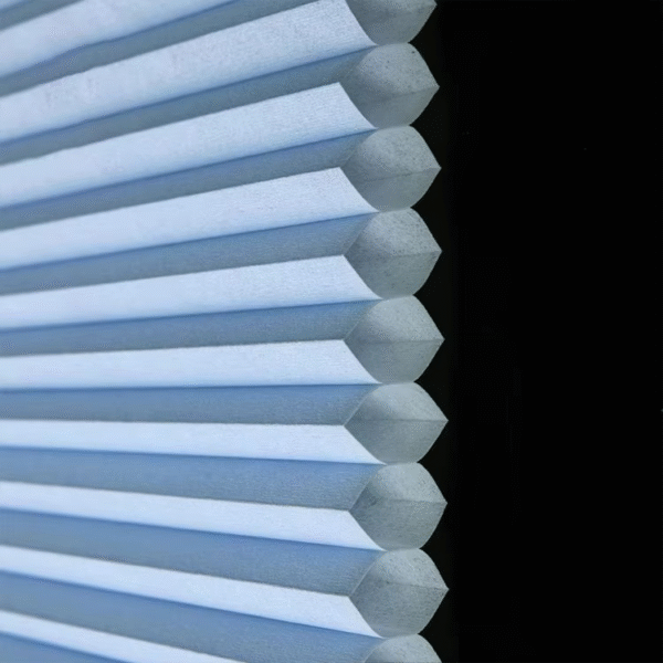 RC Window Blackout Cellular Shades No Drill - 图片 9