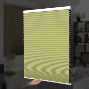 RCHoneycomb Window Blinds