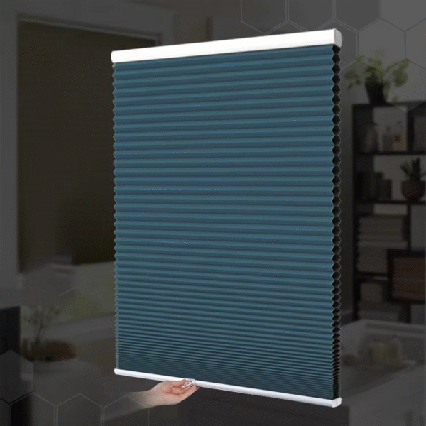 Wholesale Window Blind Honeycomb Vertical - 图片 2