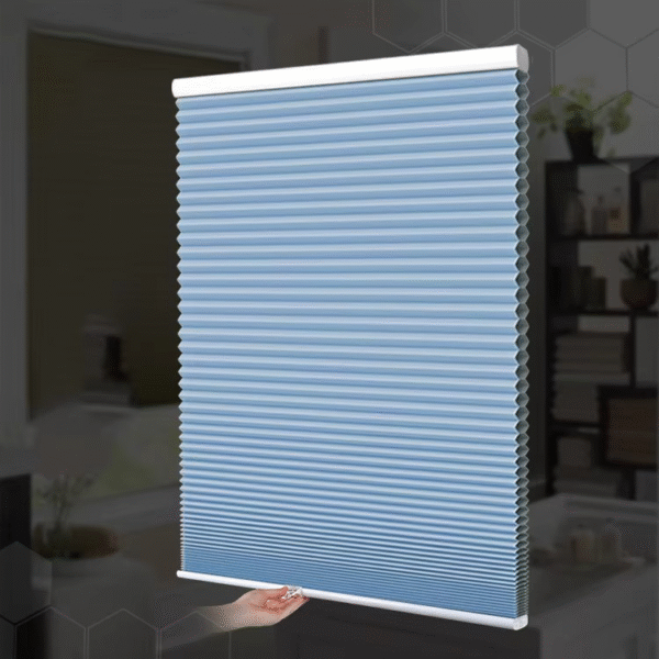 Wholesale Window Blind Honeycomb Vertical - 图片 3