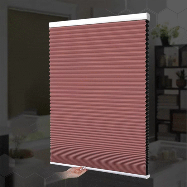 Wholesale Window Blind Honeycomb Vertical - 图片 4