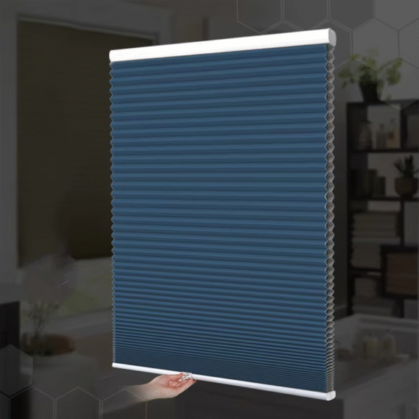 Wholesale Window Blind Honeycomb Vertical - 图片 5