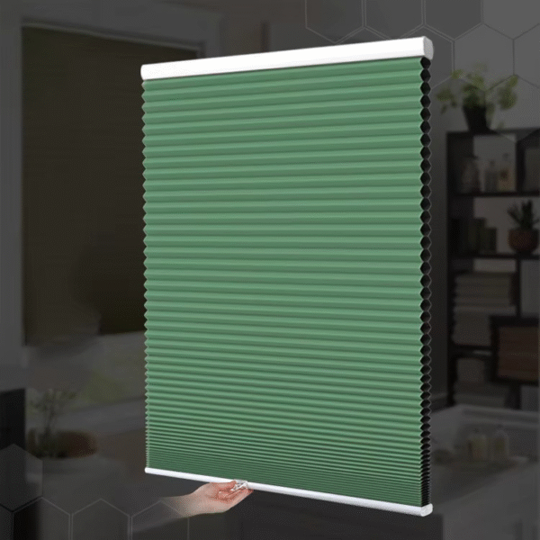 Wholesale Window Blind Honeycomb Vertical - 图片 6